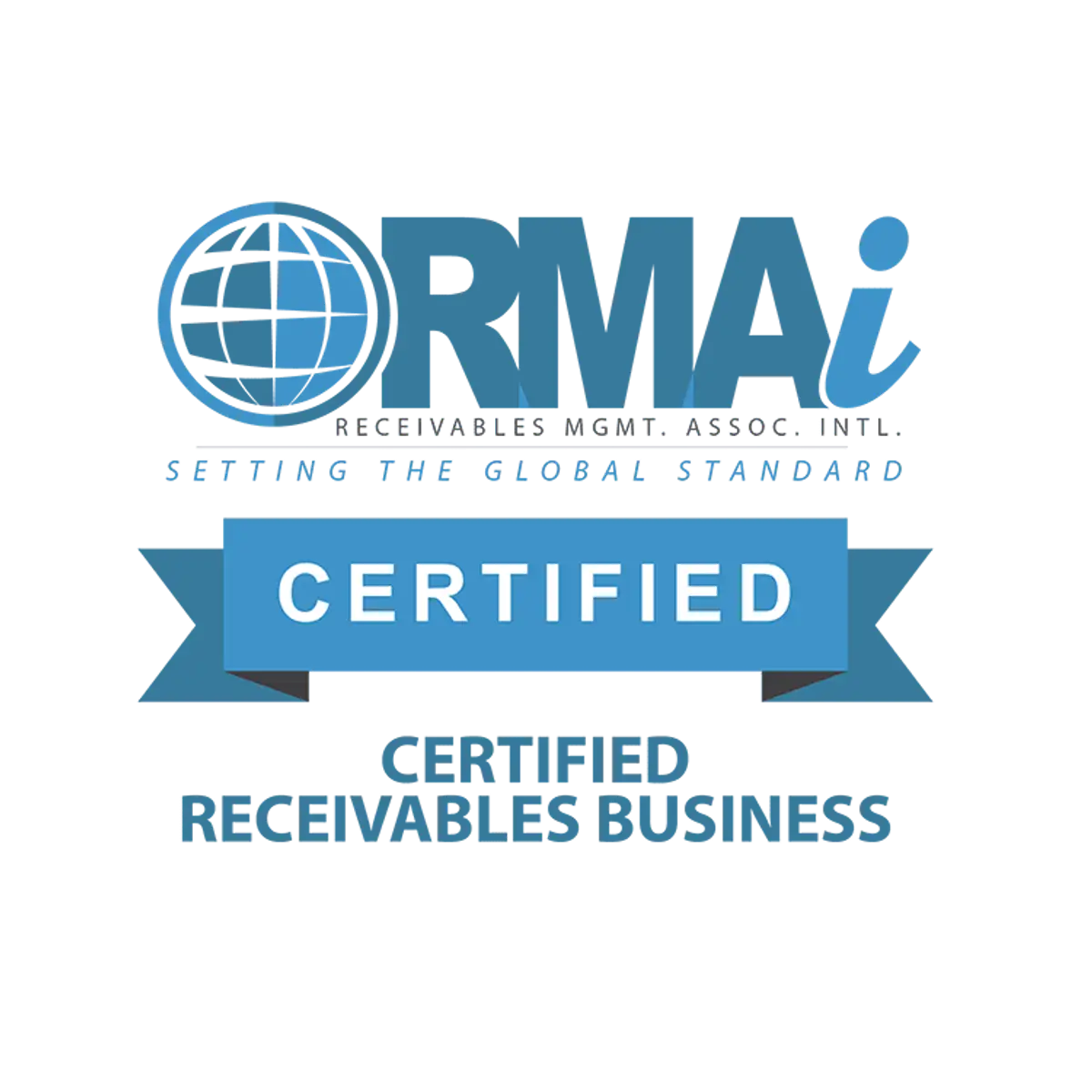 RMA Certified