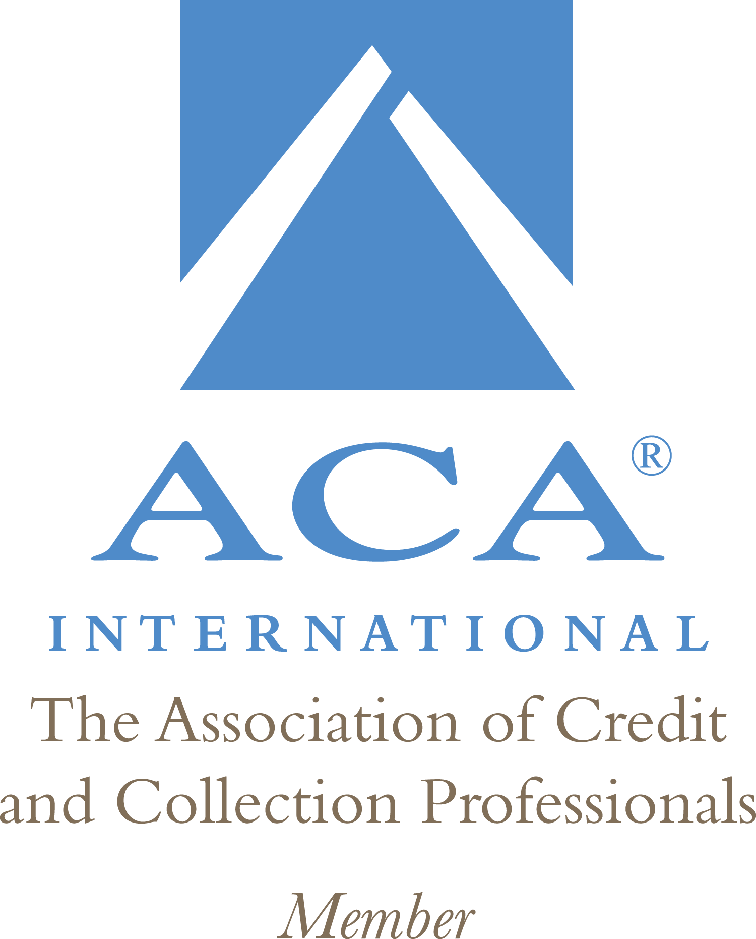 ACA international, Asociation of credit and Collection Professionals